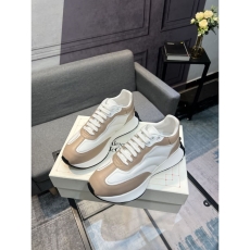 Alexander Mcqueen Low Shoes